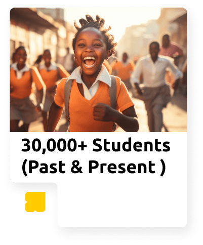 30000 Students