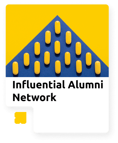 Alumni Network