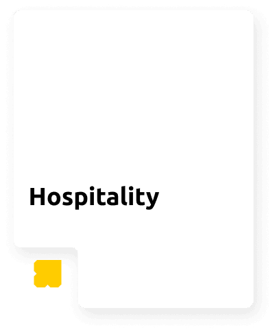 Hospitality