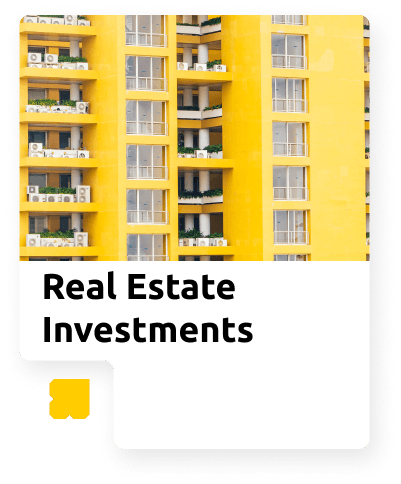 Real Estate