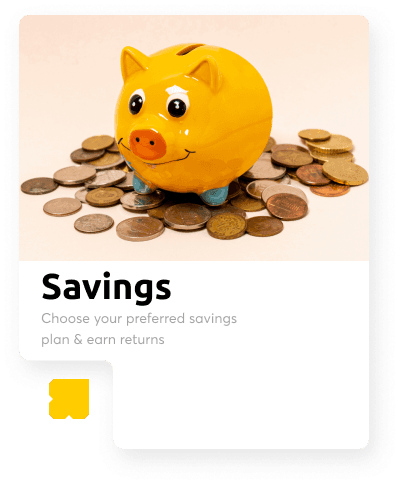 Savings