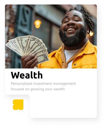 Wealth